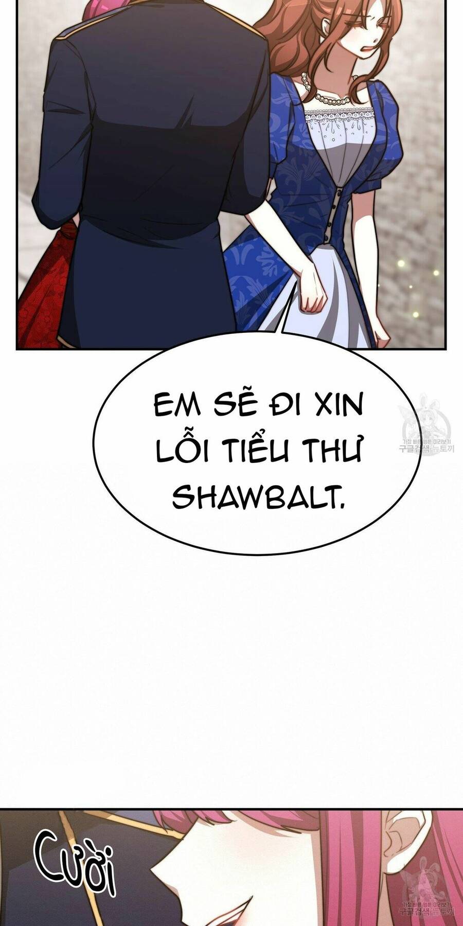 Cuộc Sống Hôn Nhân Ba Người - Chương 19