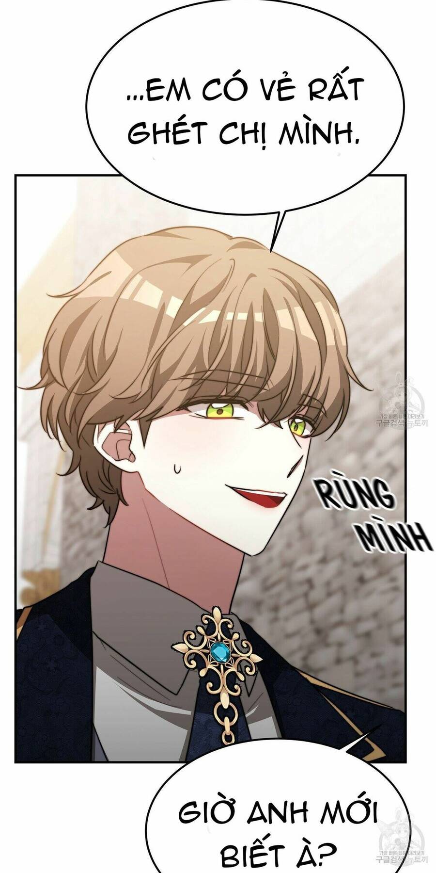 Cuộc Sống Hôn Nhân Ba Người - Chương 19