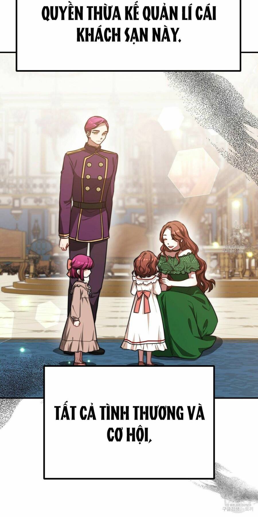 Cuộc Sống Hôn Nhân Ba Người - Chương 19