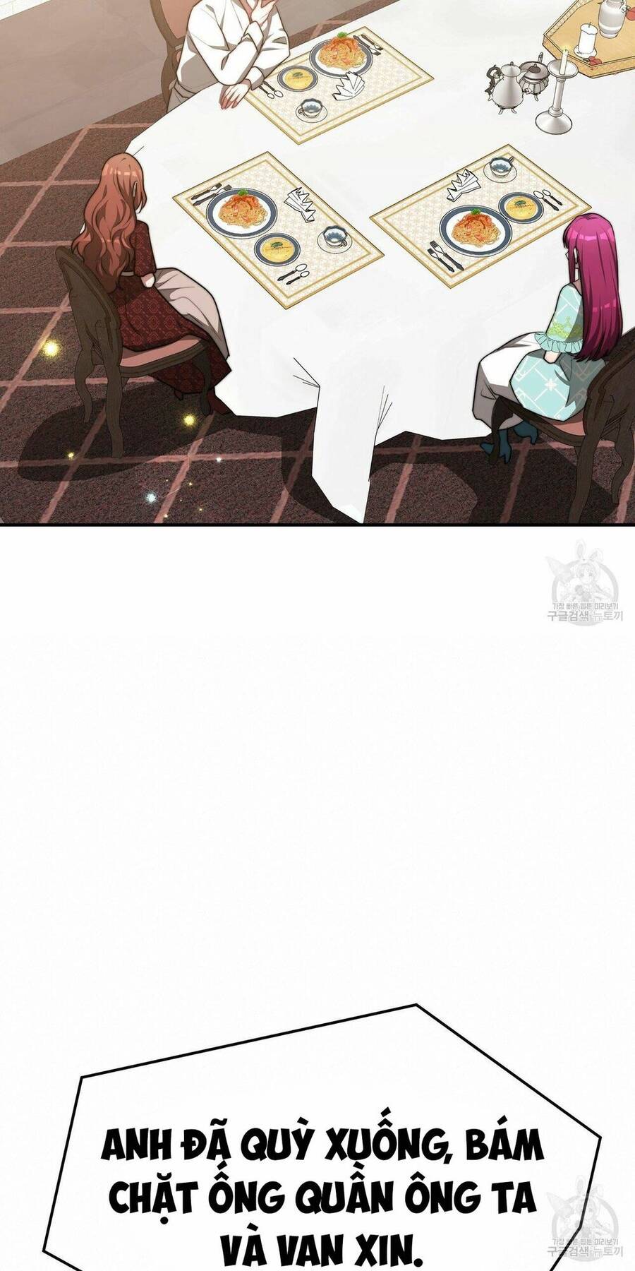 Cuộc Sống Hôn Nhân Ba Người - Chương 19