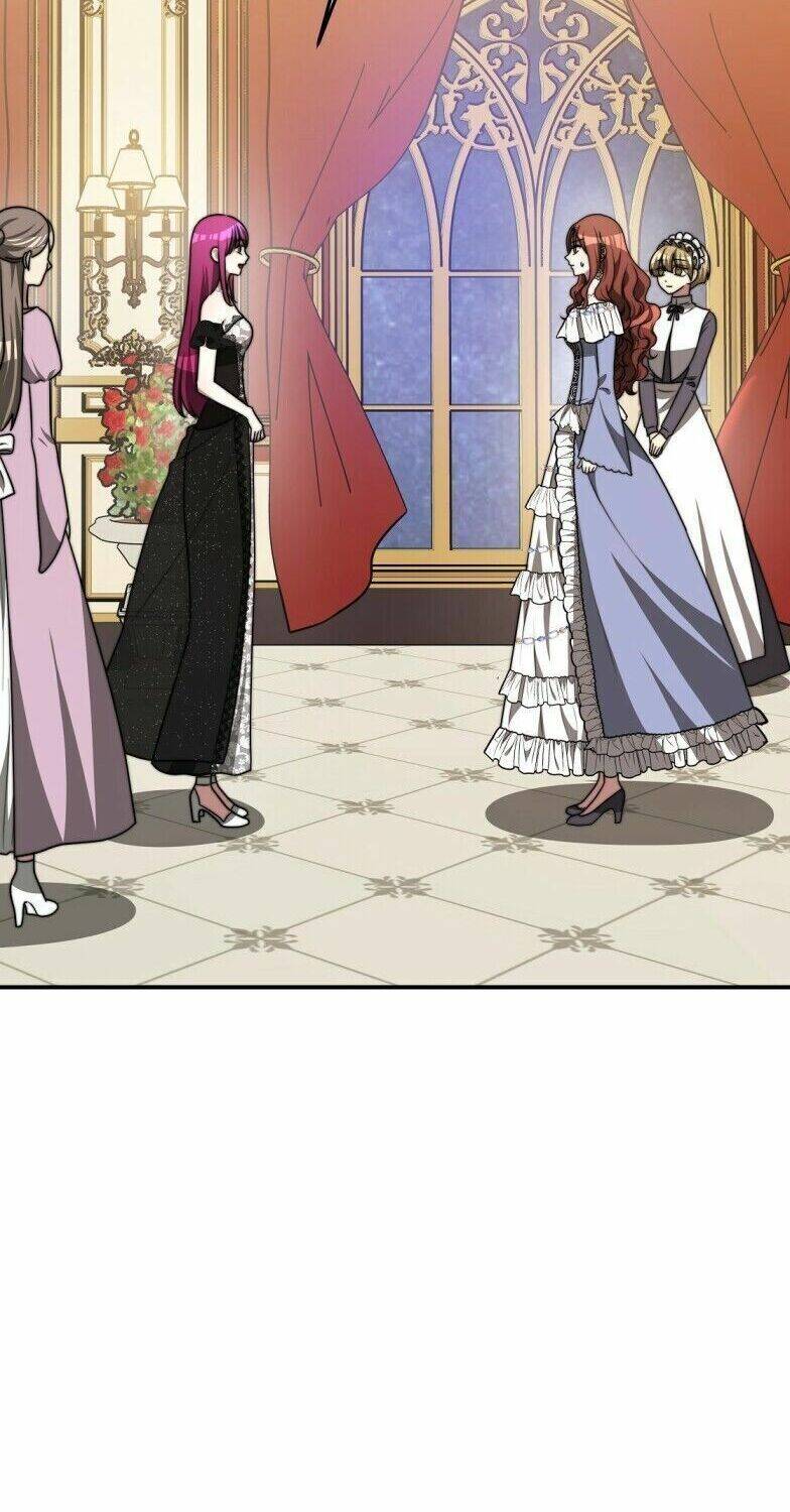 Cuộc Sống Hôn Nhân Ba Người - Chương 2