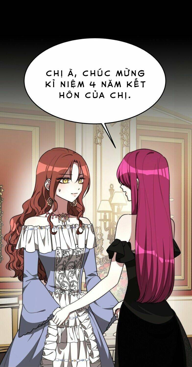 Cuộc Sống Hôn Nhân Ba Người - Chương 2