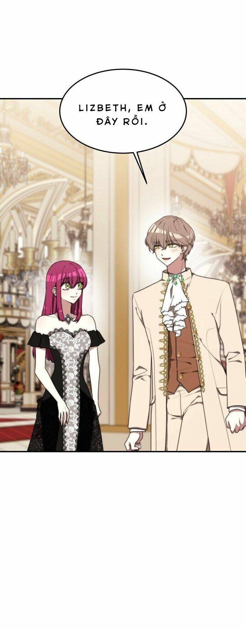 Cuộc Sống Hôn Nhân Ba Người - Chương 2