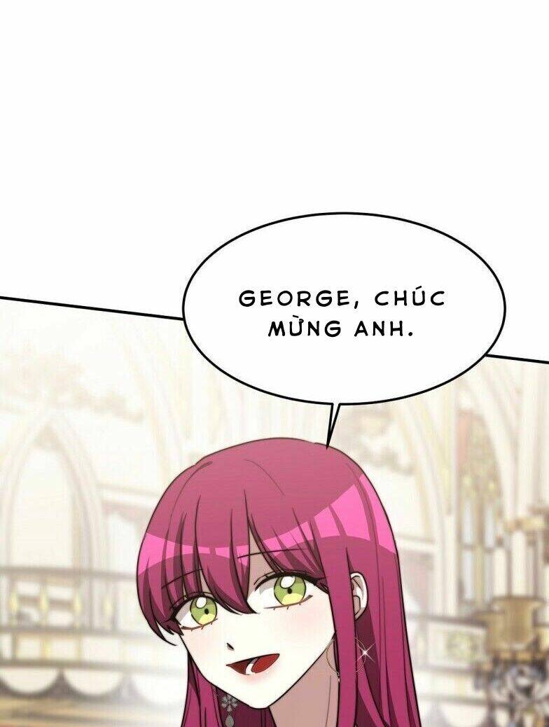 Cuộc Sống Hôn Nhân Ba Người - Chương 2