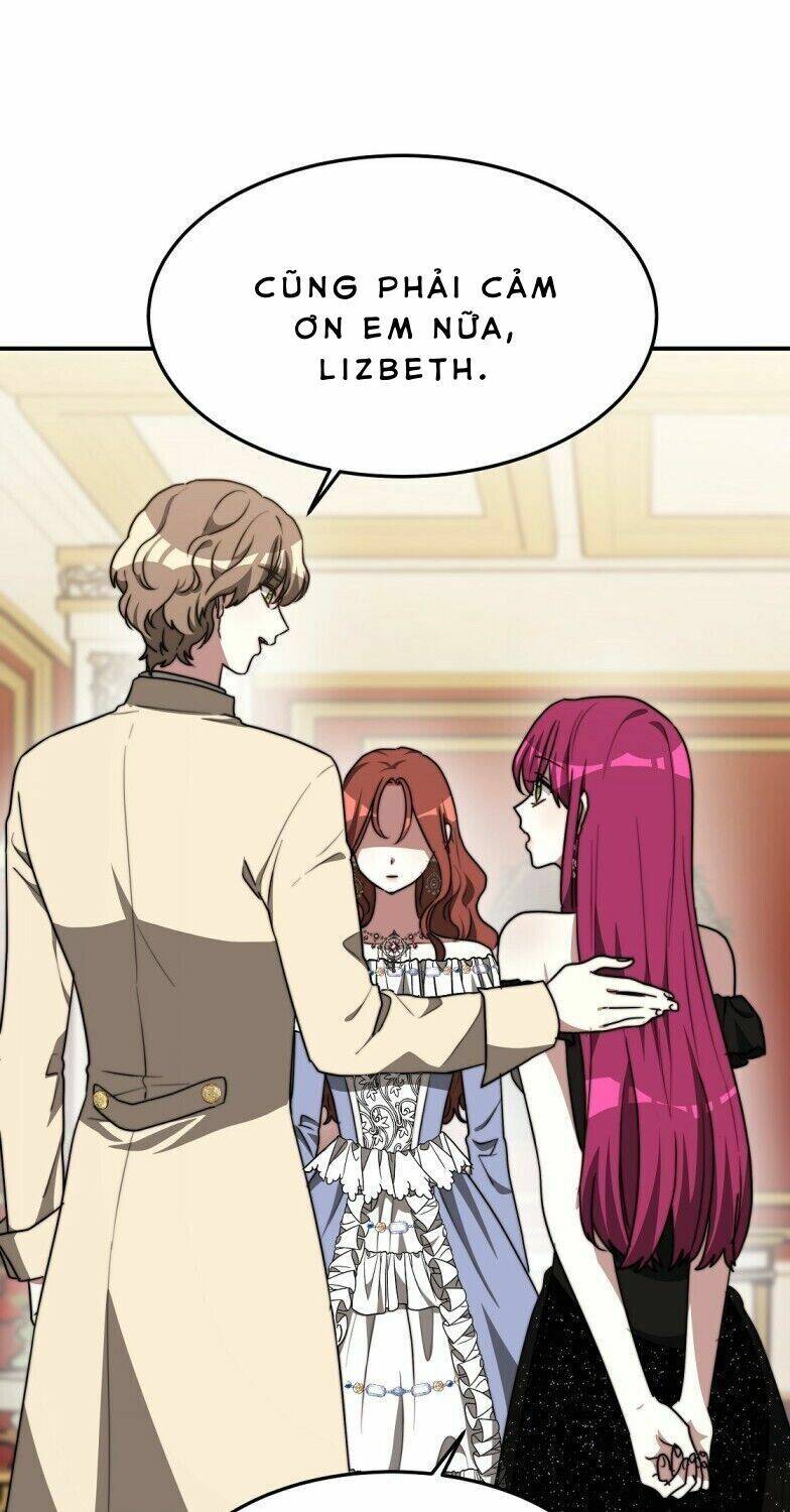 Cuộc Sống Hôn Nhân Ba Người - Chương 2