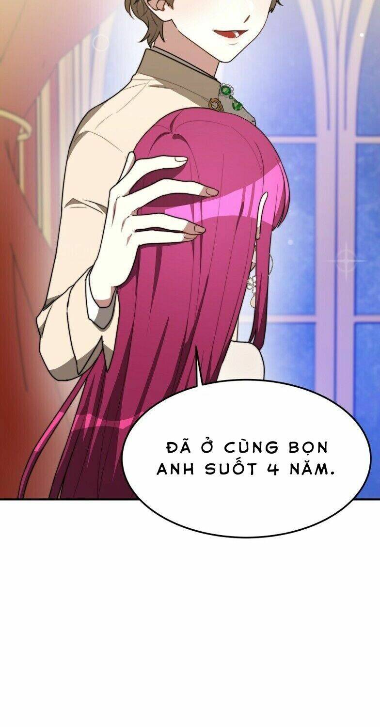 Cuộc Sống Hôn Nhân Ba Người - Chương 2