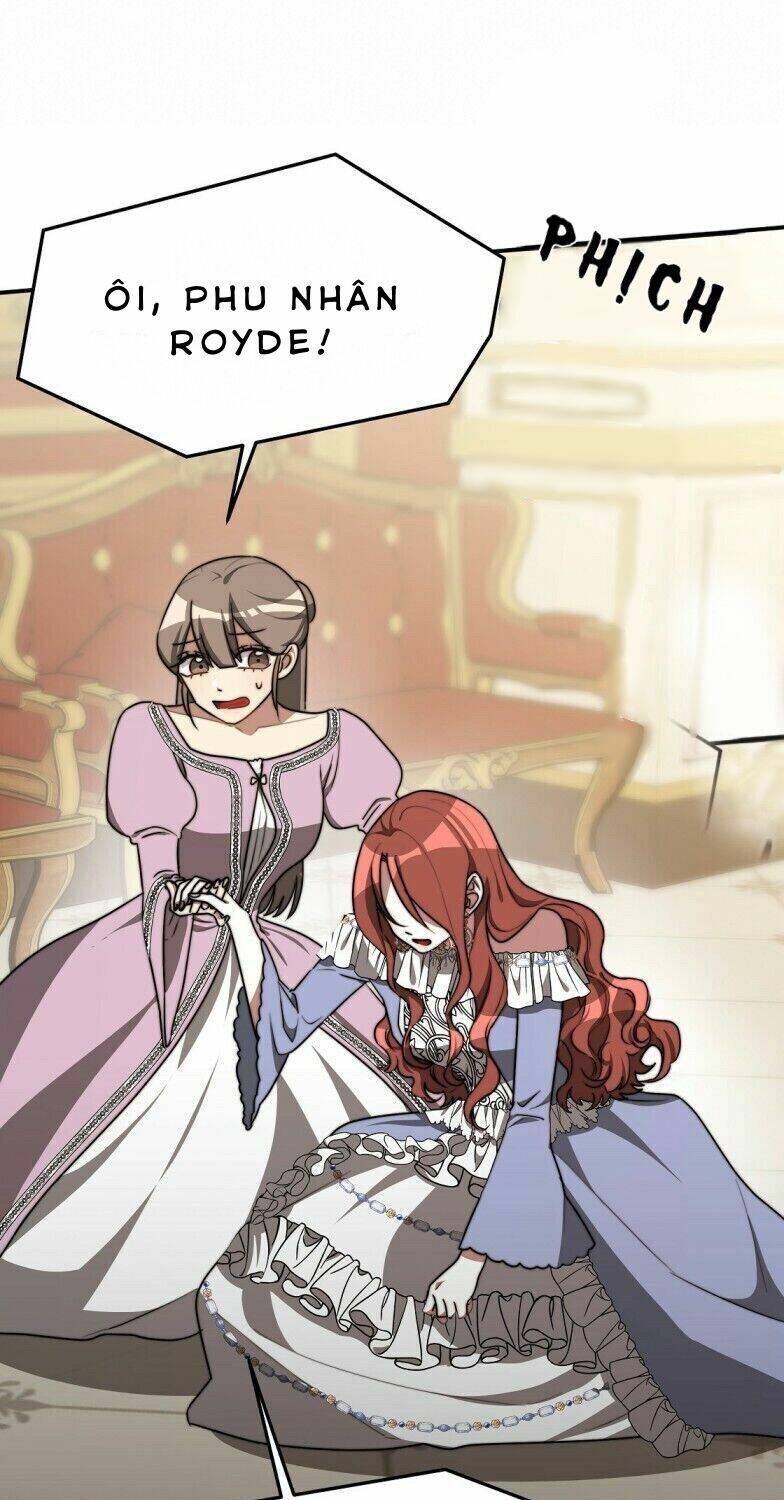 Cuộc Sống Hôn Nhân Ba Người - Chương 2