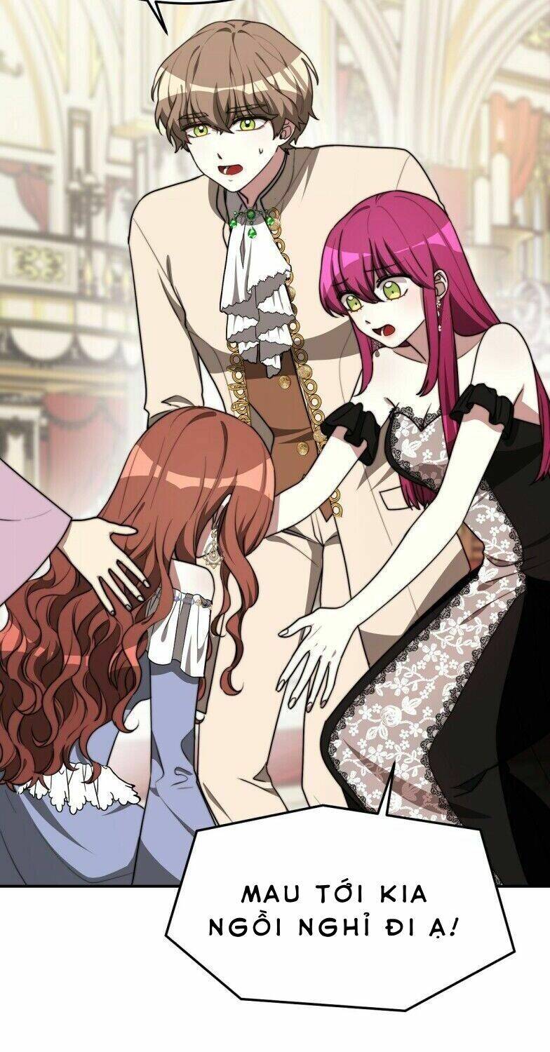 Cuộc Sống Hôn Nhân Ba Người - Chương 2