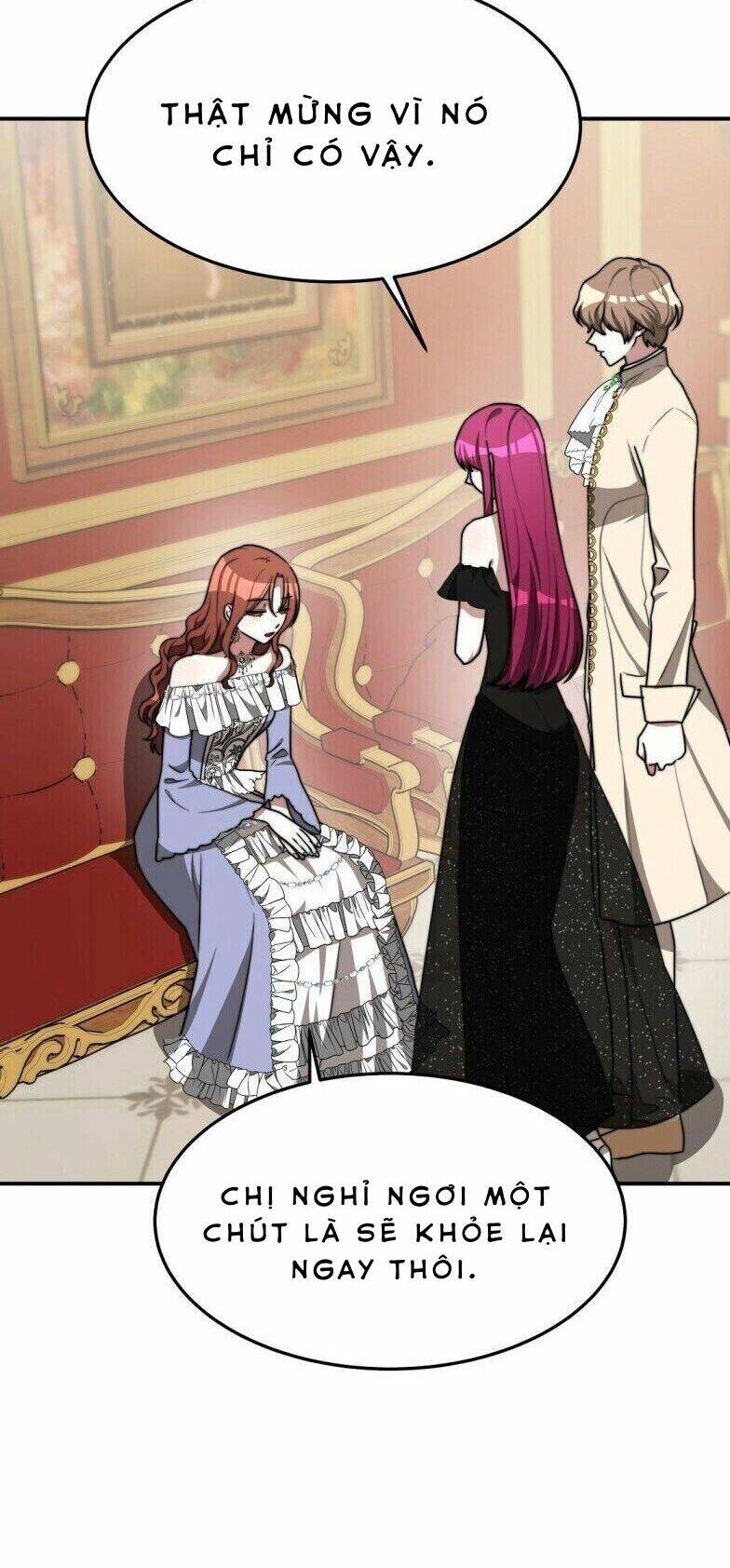 Cuộc Sống Hôn Nhân Ba Người - Chương 2