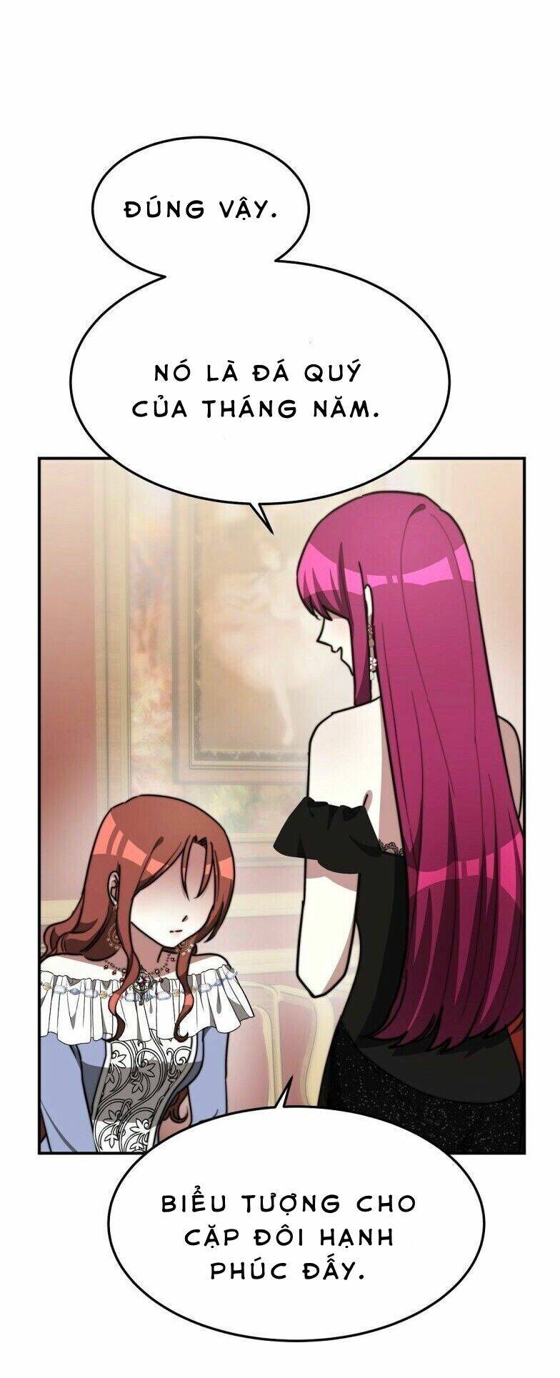 Cuộc Sống Hôn Nhân Ba Người - Chương 2