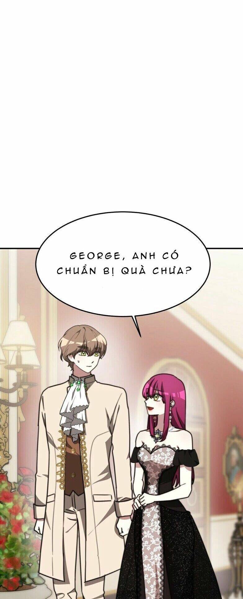 Cuộc Sống Hôn Nhân Ba Người - Chương 2