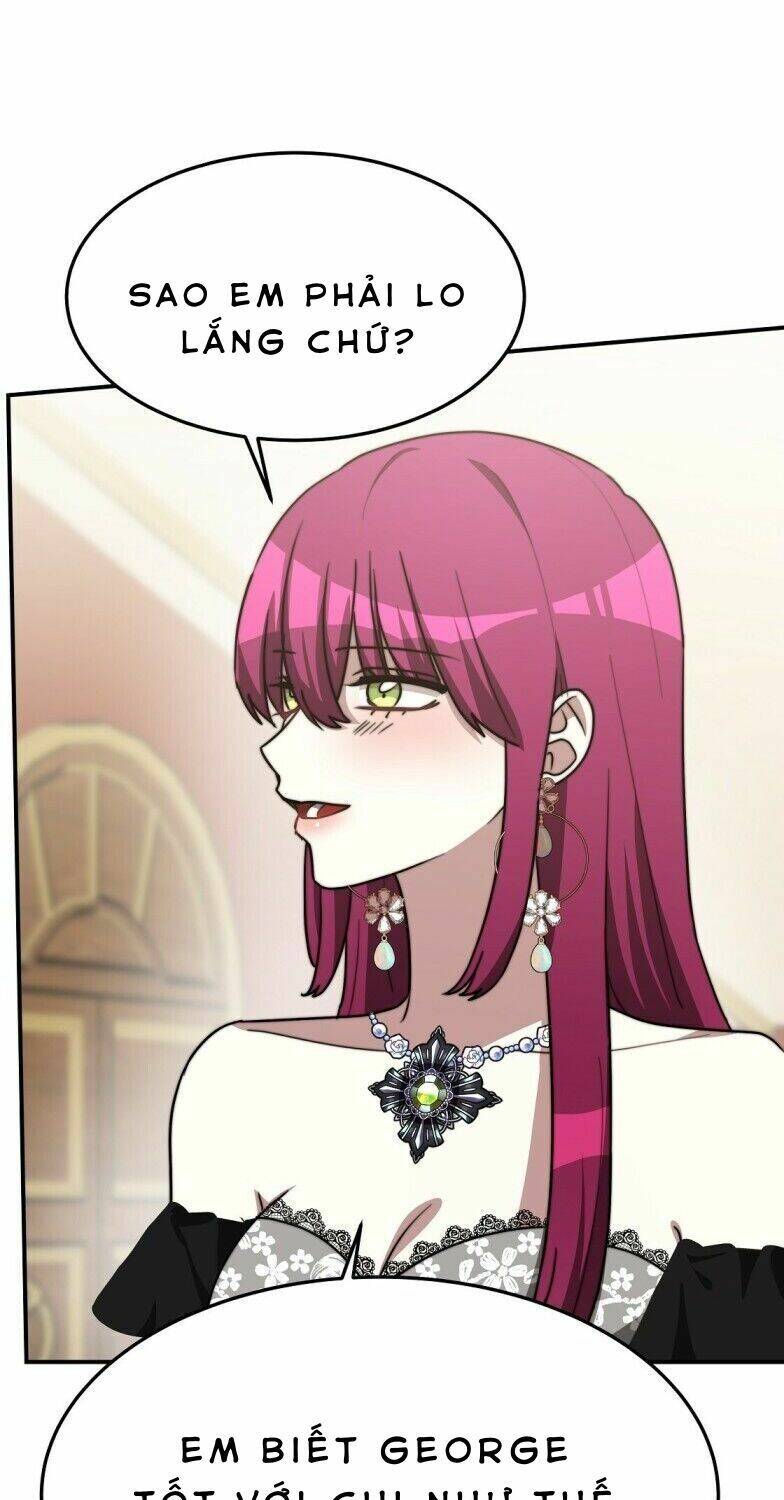 Cuộc Sống Hôn Nhân Ba Người - Chương 2