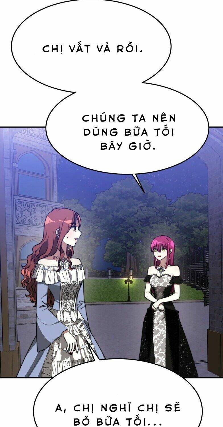 Cuộc Sống Hôn Nhân Ba Người - Chương 2