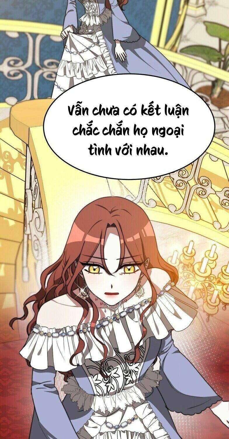 Cuộc Sống Hôn Nhân Ba Người - Chương 2