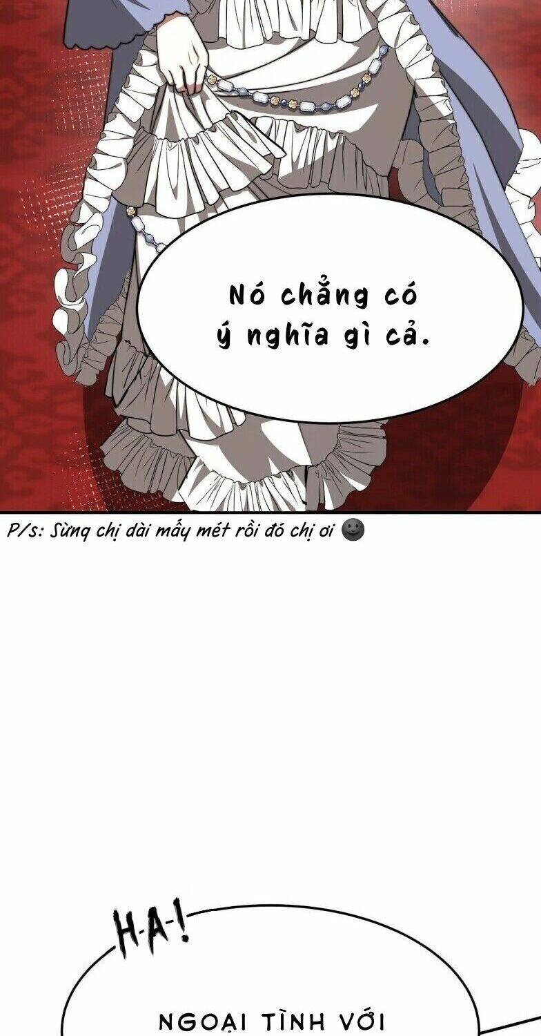 Cuộc Sống Hôn Nhân Ba Người - Chương 2