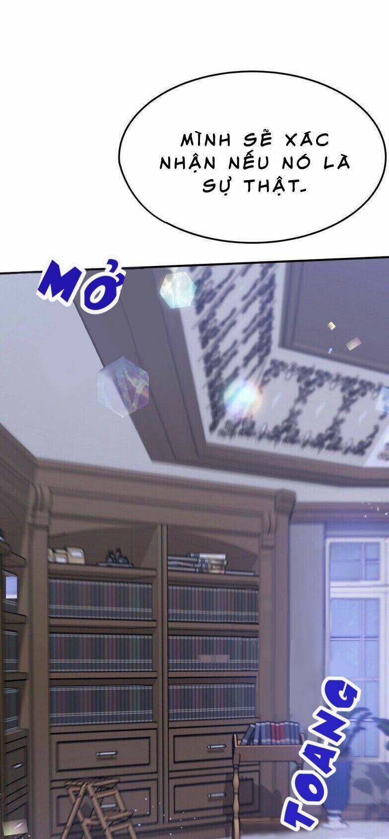 Cuộc Sống Hôn Nhân Ba Người - Chương 2