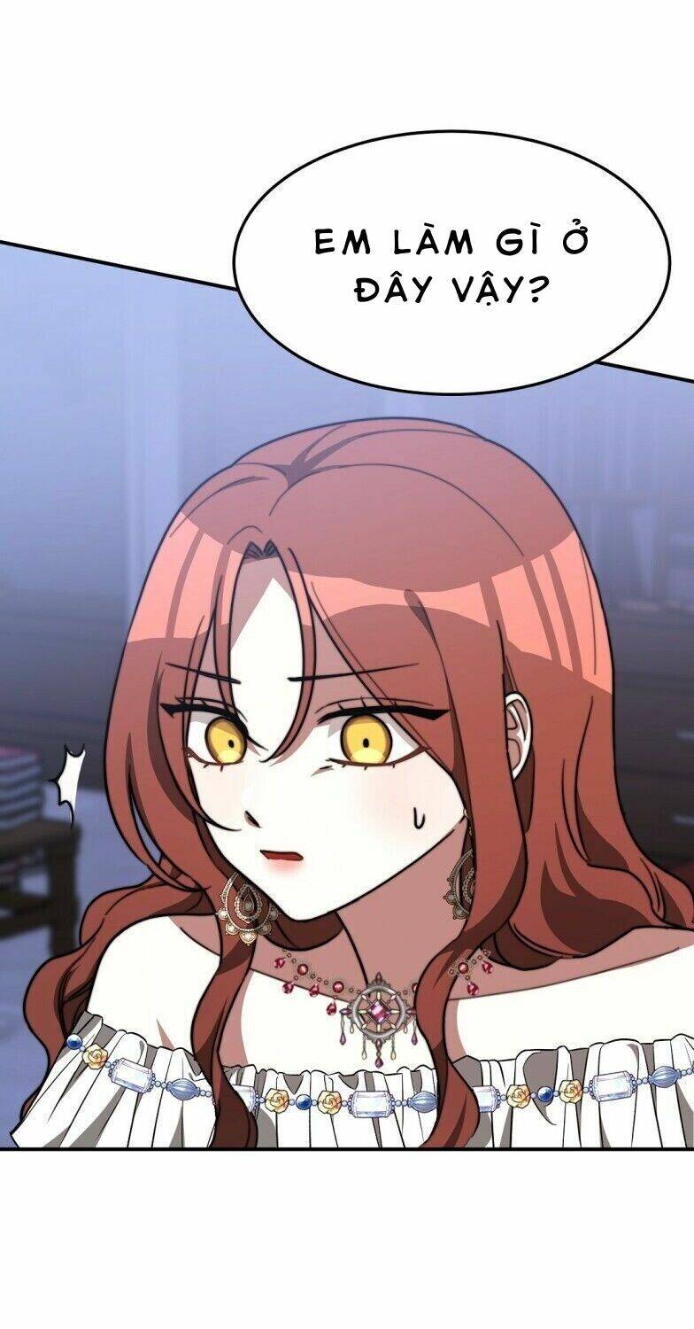 Cuộc Sống Hôn Nhân Ba Người - Chương 2