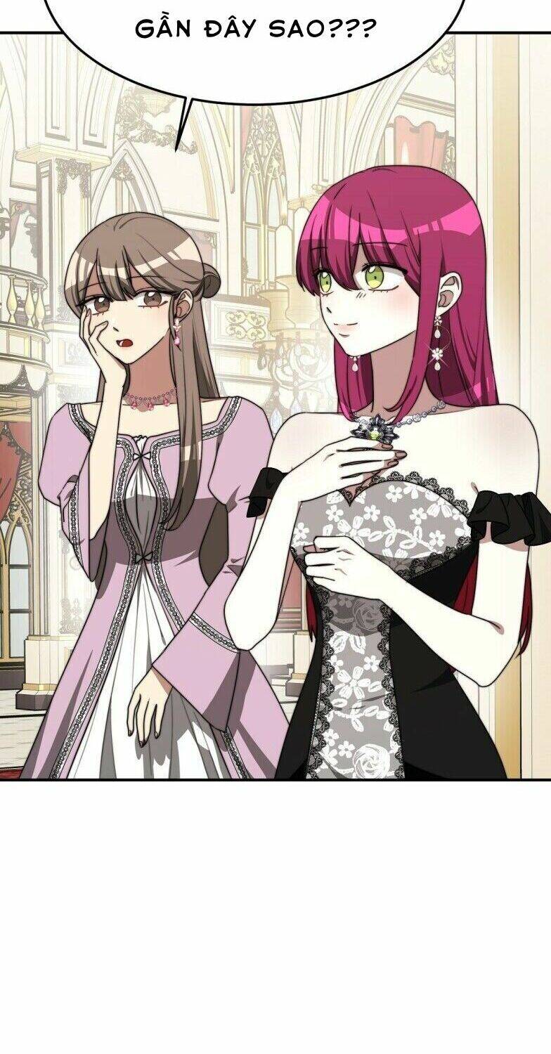 Cuộc Sống Hôn Nhân Ba Người - Chương 2