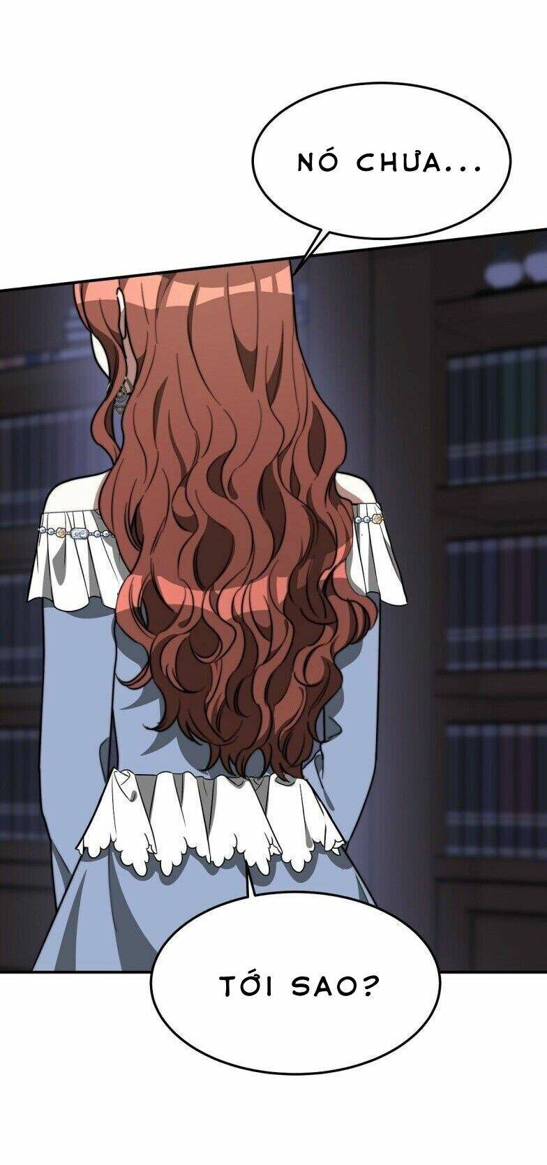 Cuộc Sống Hôn Nhân Ba Người - Chương 2