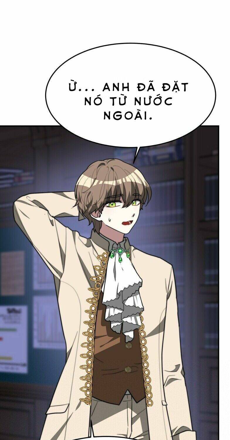 Cuộc Sống Hôn Nhân Ba Người - Chương 2