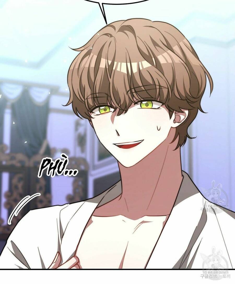 Cuộc Sống Hôn Nhân Ba Người - Chương 20