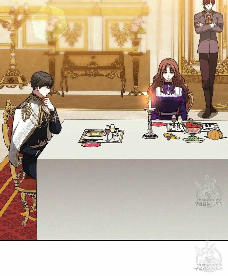 Cuộc Sống Hôn Nhân Ba Người - Chương 20