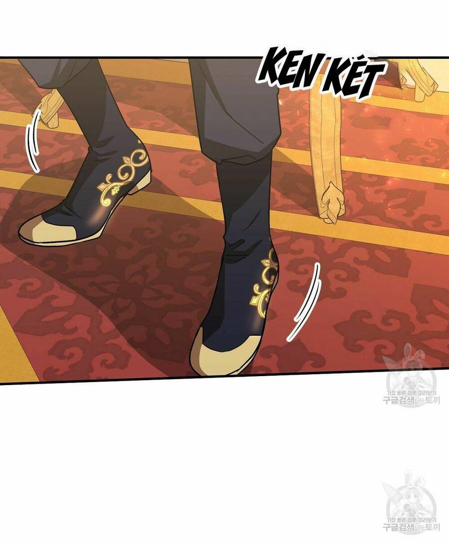 Cuộc Sống Hôn Nhân Ba Người - Chương 20