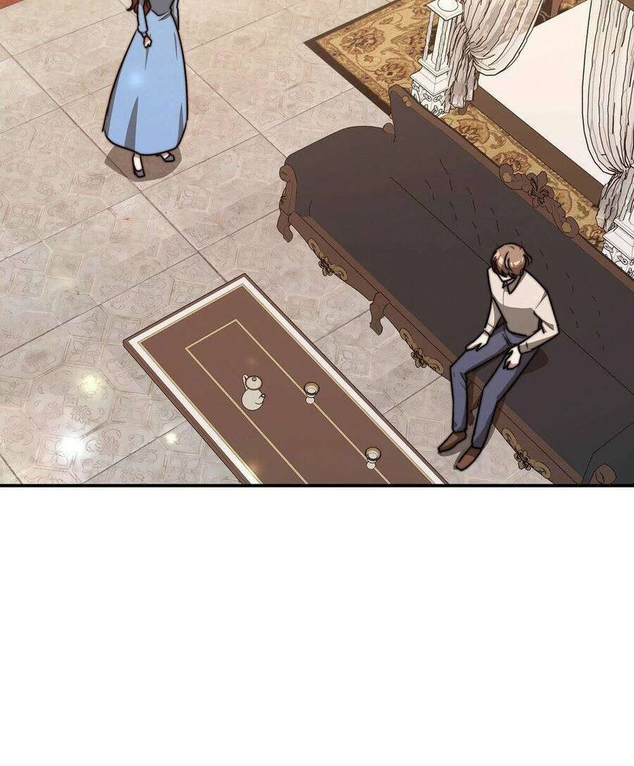 Cuộc Sống Hôn Nhân Ba Người - Chương 21