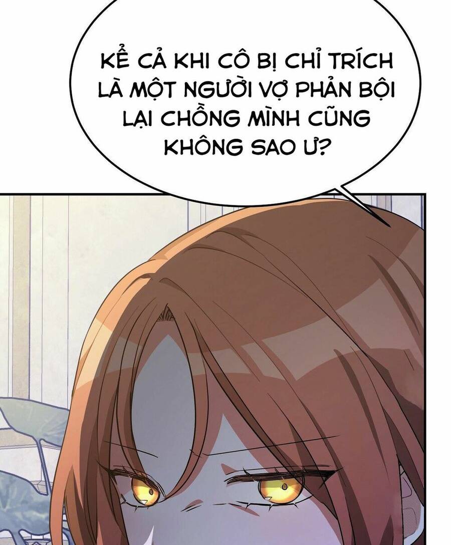 Cuộc Sống Hôn Nhân Ba Người - Chương 21