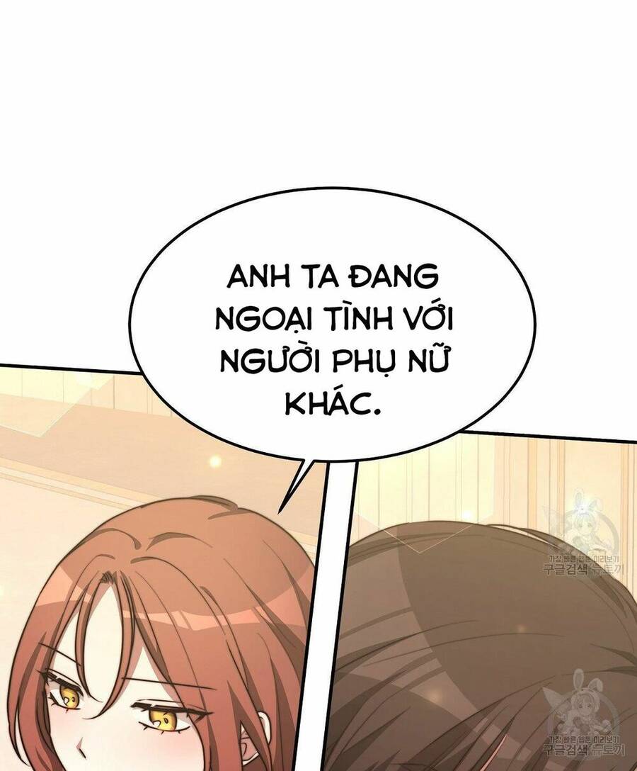Cuộc Sống Hôn Nhân Ba Người - Chương 21