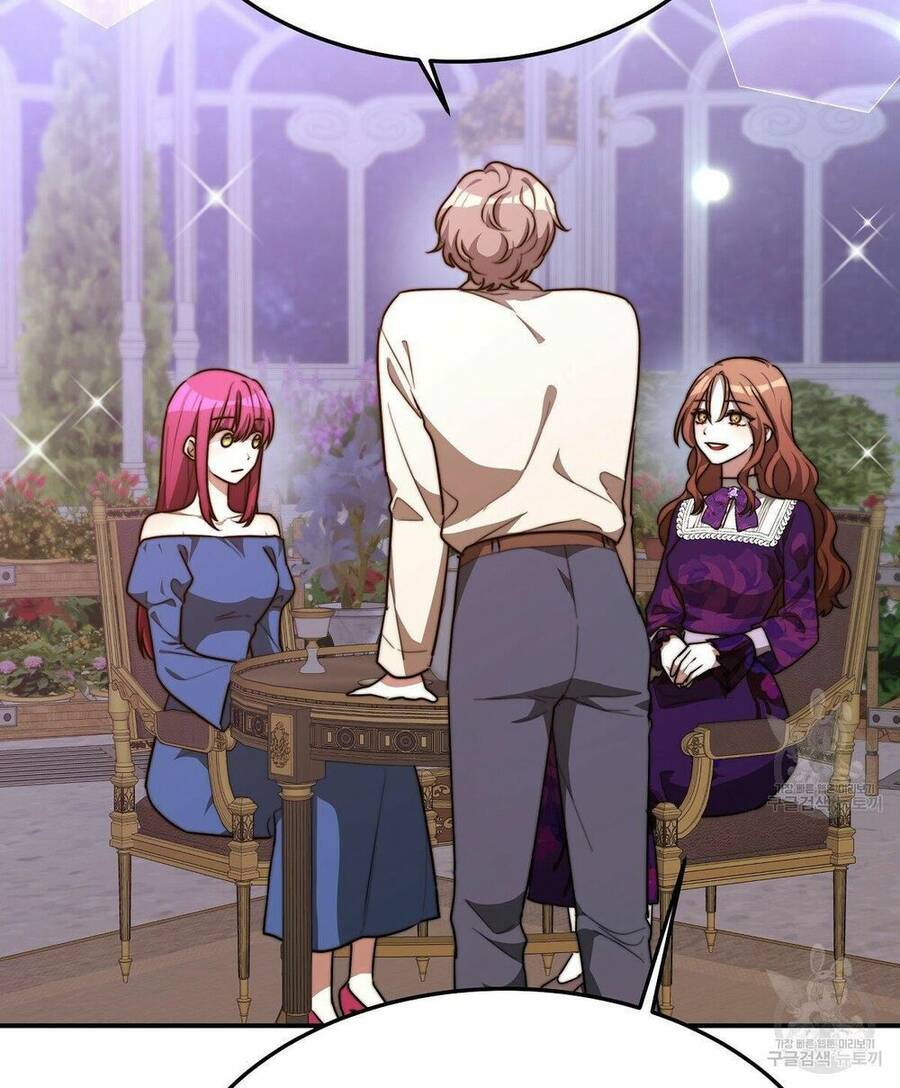 Cuộc Sống Hôn Nhân Ba Người - Chương 21