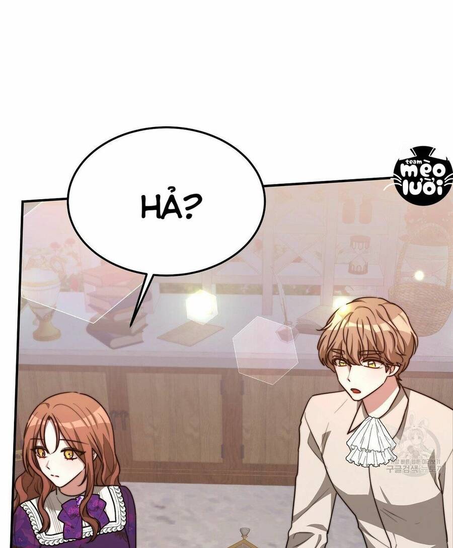 Cuộc Sống Hôn Nhân Ba Người - Chương 21