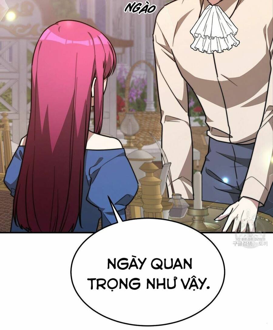 Cuộc Sống Hôn Nhân Ba Người - Chương 21