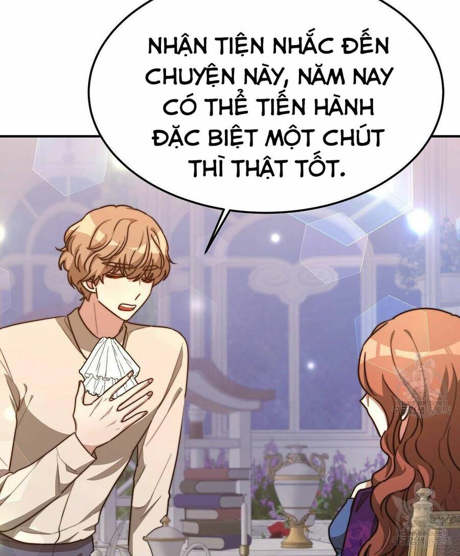 Cuộc Sống Hôn Nhân Ba Người - Chương 21