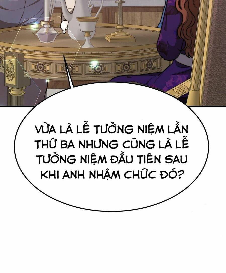 Cuộc Sống Hôn Nhân Ba Người - Chương 21