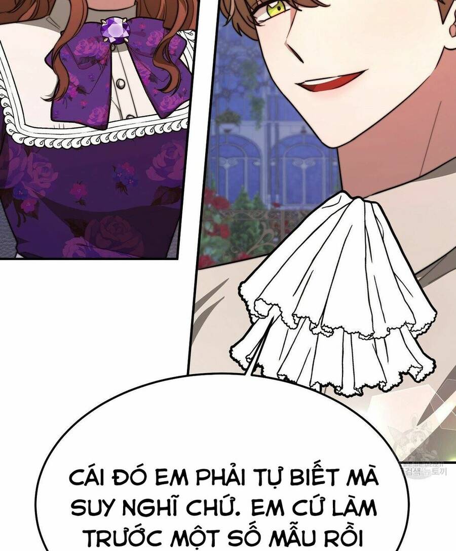 Cuộc Sống Hôn Nhân Ba Người - Chương 21