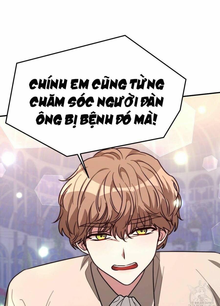 Cuộc Sống Hôn Nhân Ba Người - Chương 21