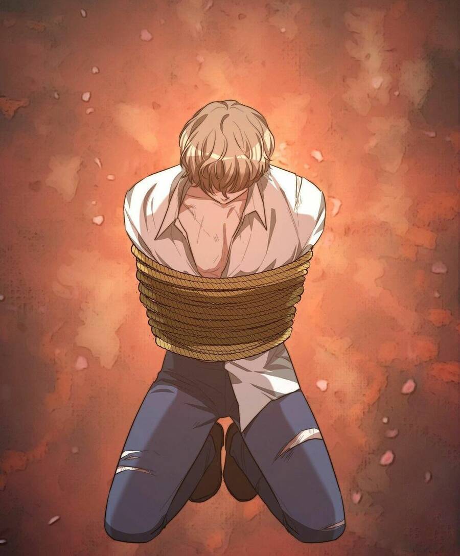 Cuộc Sống Hôn Nhân Ba Người - Chương 21