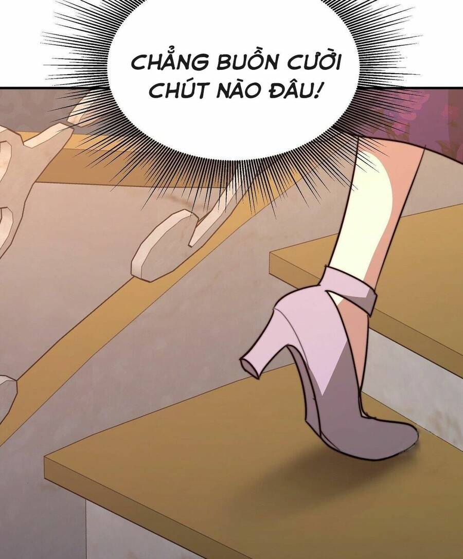 Cuộc Sống Hôn Nhân Ba Người - Chương 21