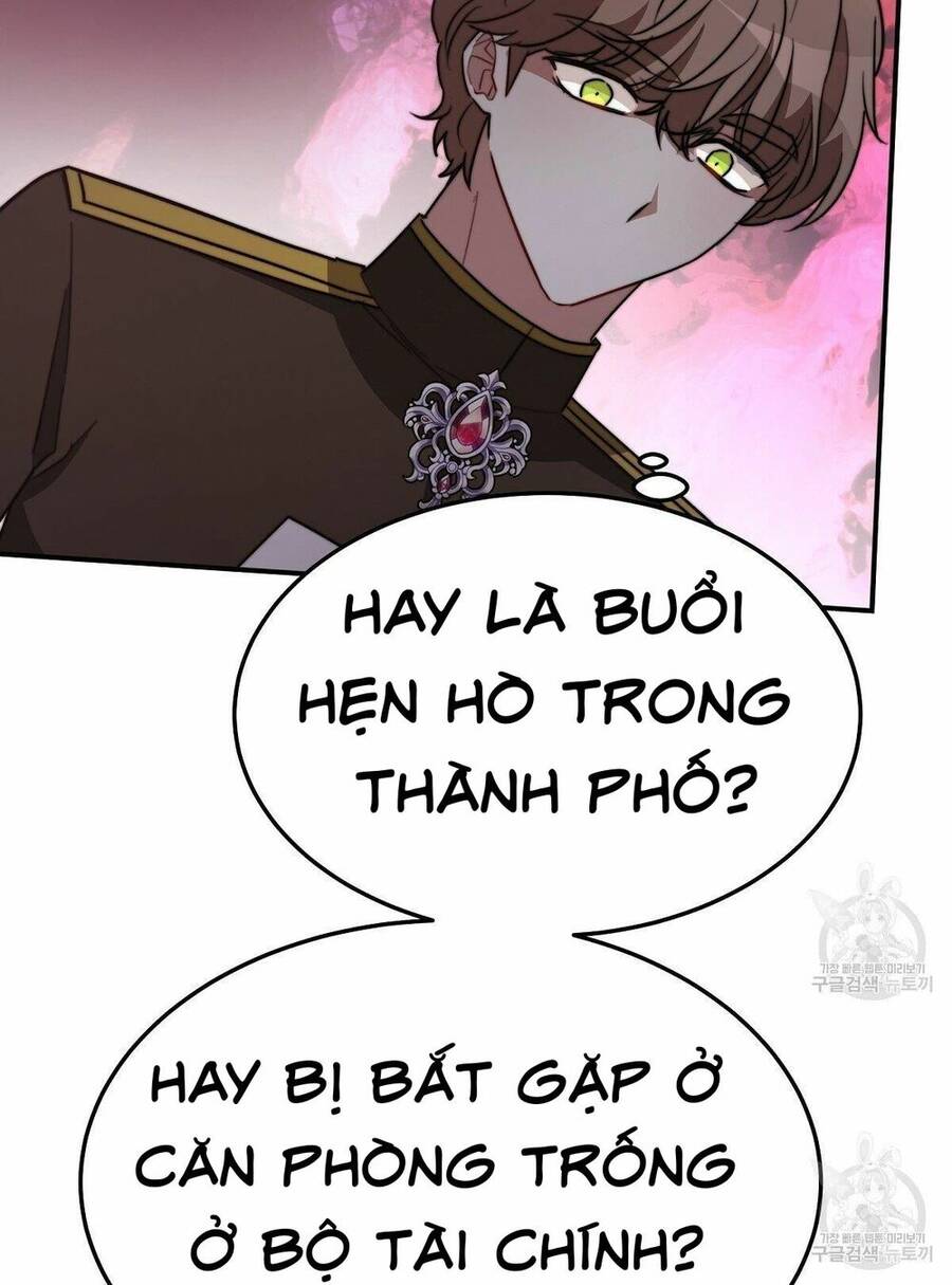 Cuộc Sống Hôn Nhân Ba Người - Chương 22