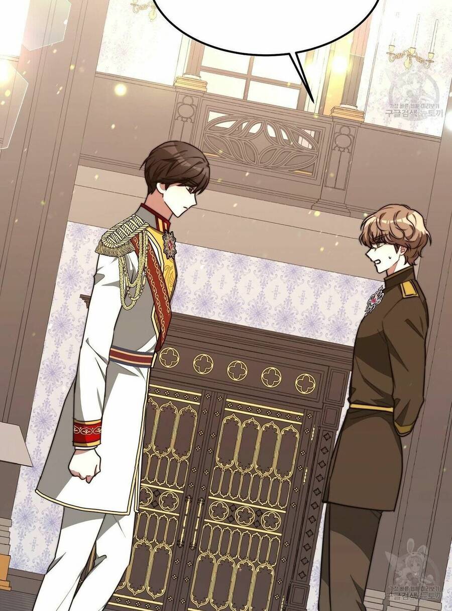 Cuộc Sống Hôn Nhân Ba Người - Chương 22