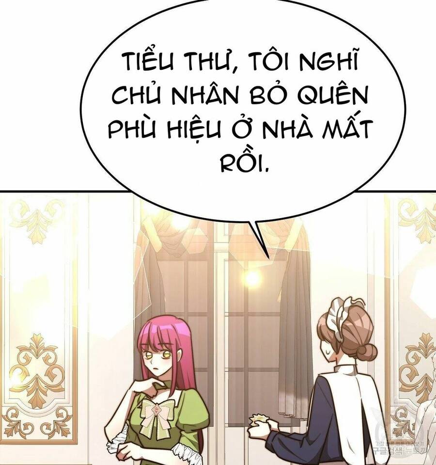 Cuộc Sống Hôn Nhân Ba Người - Chương 22