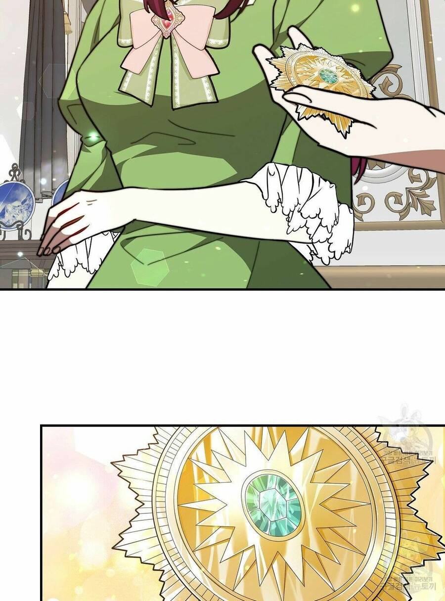 Cuộc Sống Hôn Nhân Ba Người - Chương 22