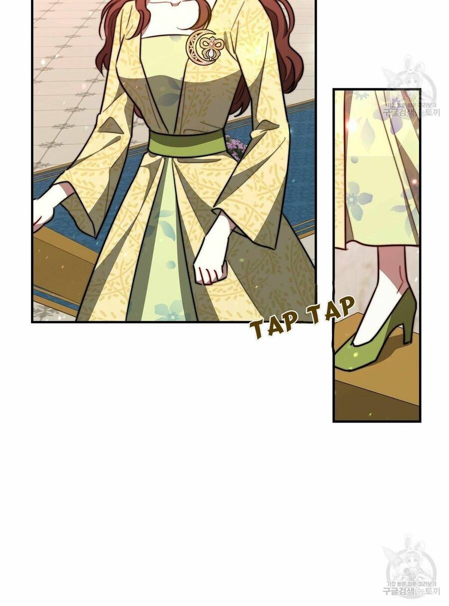 Cuộc Sống Hôn Nhân Ba Người - Chương 22