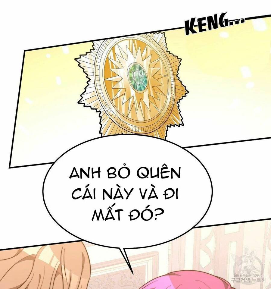 Cuộc Sống Hôn Nhân Ba Người - Chương 22