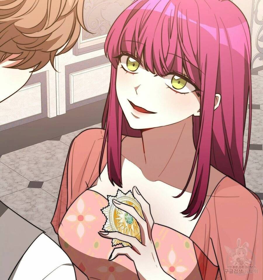 Cuộc Sống Hôn Nhân Ba Người - Chương 22