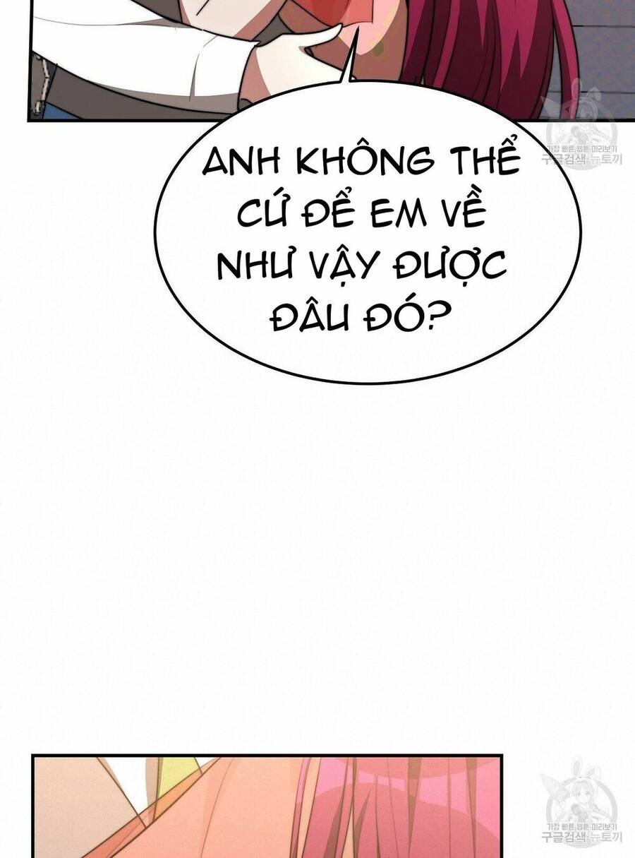 Cuộc Sống Hôn Nhân Ba Người - Chương 22