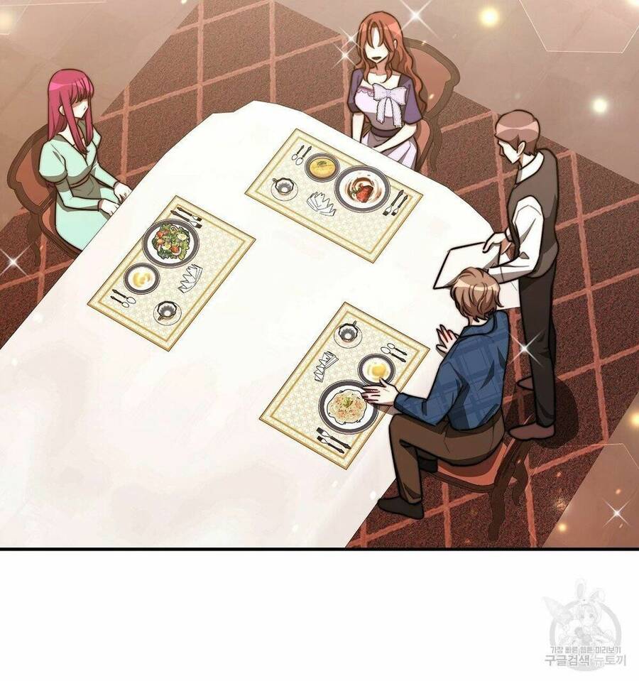 Cuộc Sống Hôn Nhân Ba Người - Chương 22