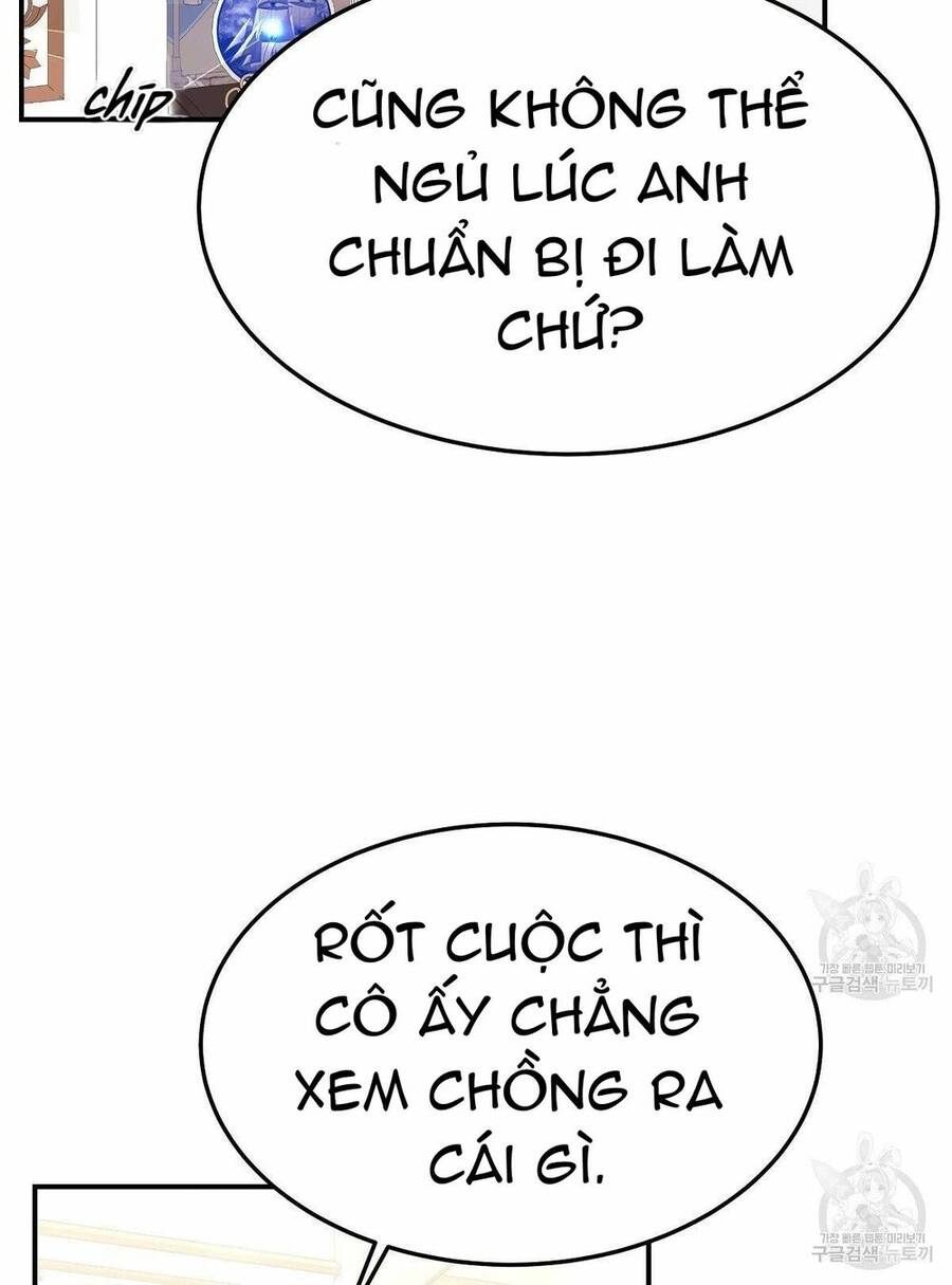 Cuộc Sống Hôn Nhân Ba Người - Chương 22