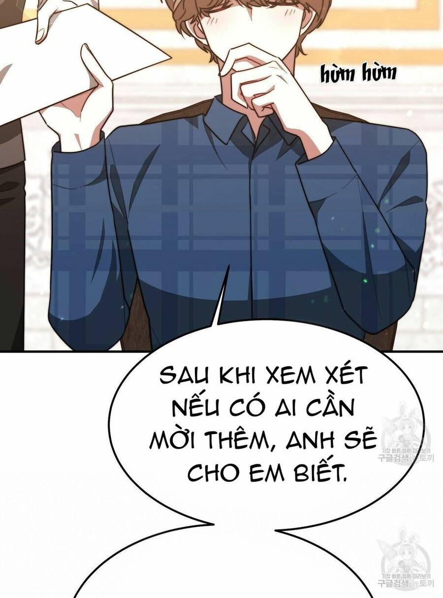 Cuộc Sống Hôn Nhân Ba Người - Chương 22